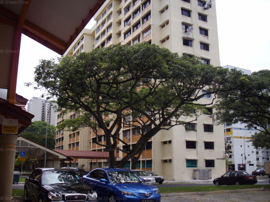 Blk 33 Teban Gardens Road (Jurong East), HDB 3 Rooms #368292